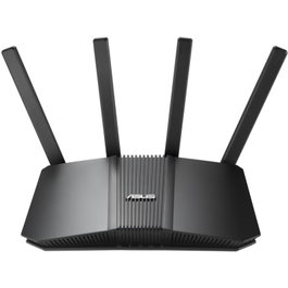 Asus RT-BE55 Router Inalámbrico WiFi 7 Doble Banda Negro